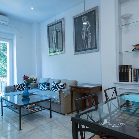 Apartamento Museo Seville Ngoại thất bức ảnh
