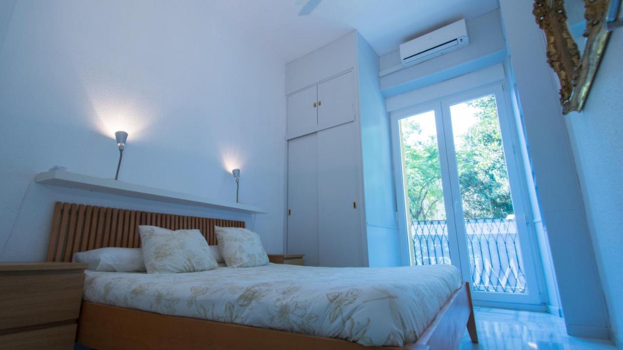 Apartamento Museo Seville Ngoại thất bức ảnh