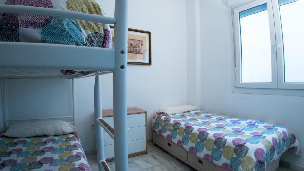 Apartamento Museo Seville Ngoại thất bức ảnh