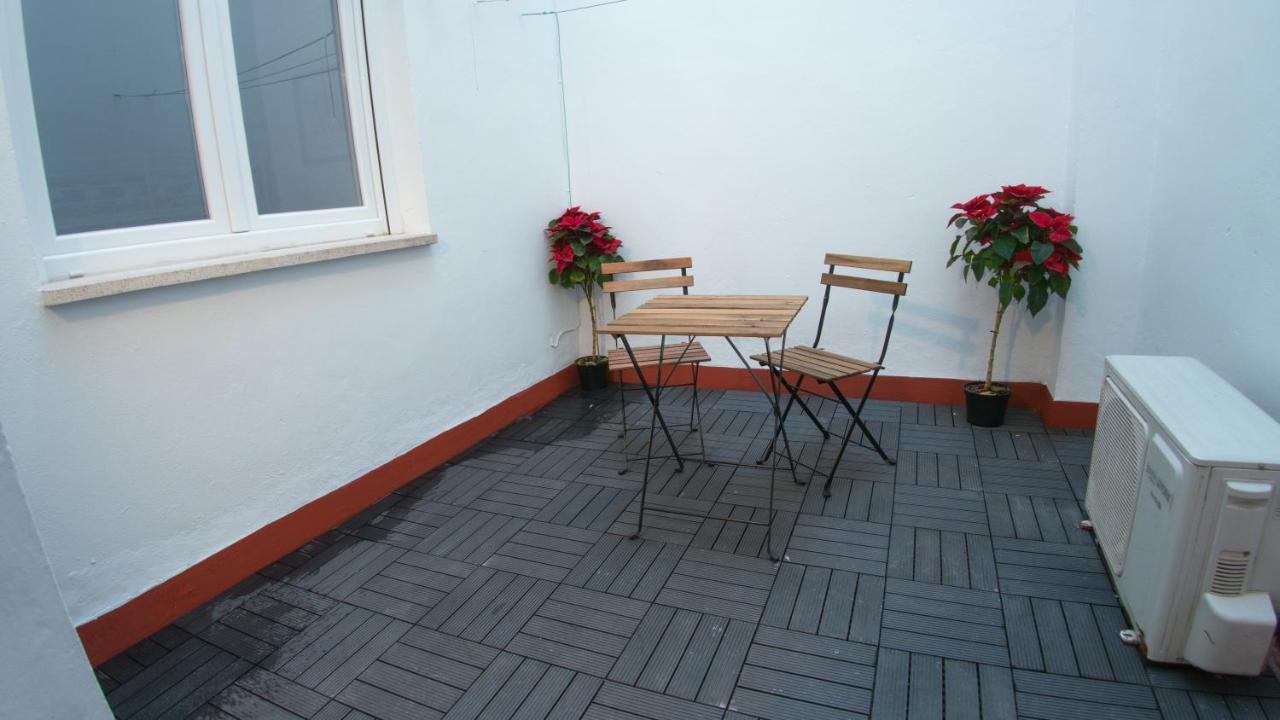 Apartamento Museo Seville Ngoại thất bức ảnh
