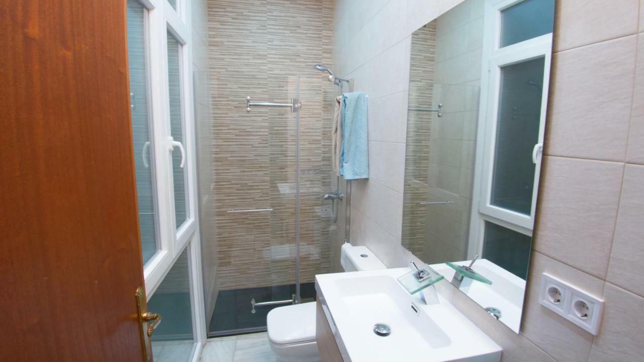 Apartamento Museo Seville Ngoại thất bức ảnh