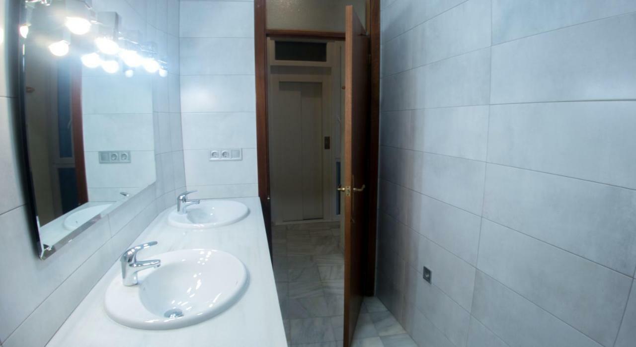 Apartamento Museo Seville Ngoại thất bức ảnh