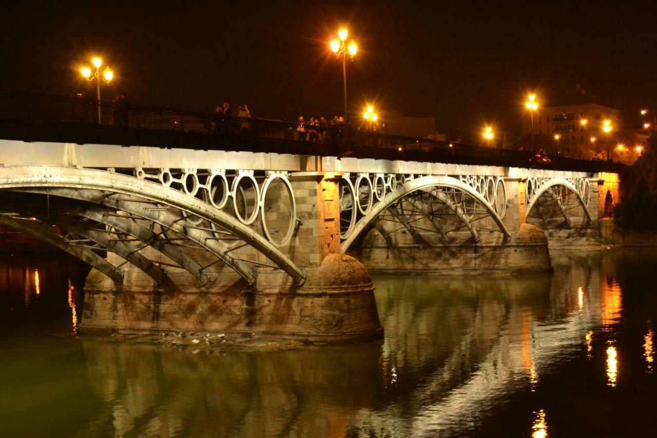 Apartamento Museo Seville Ngoại thất bức ảnh